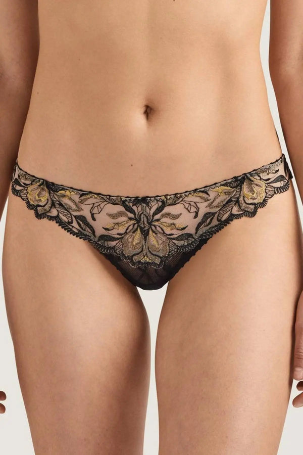 Aubade Encre De Chine Mini Coeur